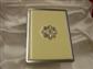 Cigarette Case KS/SK Cates Eye Pearl (80083)